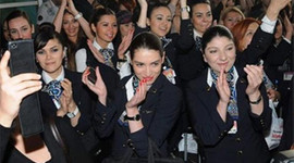 THY'den zam açıklaması