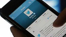 Twitter ve Facebook'ta sahte hesaplar suç sayılacak