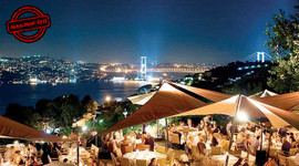 Ferit Şahenk, Sunset'i de alıyor