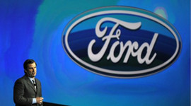 Ford Avustralya’dan çıkıyor