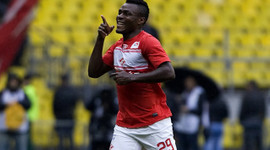 Yeni hedef Emenike