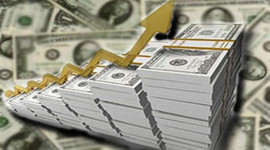 'Dolar 2 lirayı geçer'