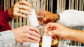 İçki devinden alkol yasasına tepki