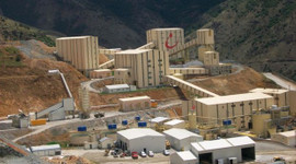 Koza Altın'daki kayyum heyeti değişti