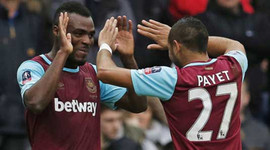 Emenike 6 maç sonra West Ham'ın olacak