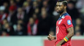 Chedjou Galatasaray'da