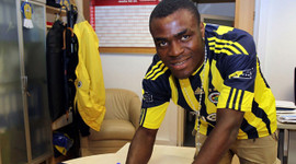 Fenerbahçe'den bir bomba daha