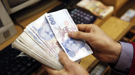 Şubatın son gününde şok artış: 904 milyon lira...
