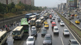 Araç sahiplerini isyan ettiren mesaj