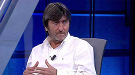 Dilmen: İddia ediyorum Fernandao...