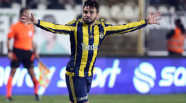 Volkan Şen’e döve döve gol attırıyorlar