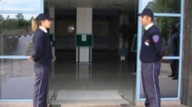 Koruma memurluğuna talep yağdı