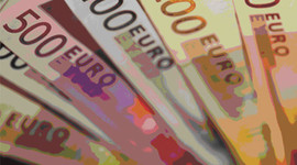 Euro Bölgesi toparlanıyor