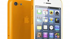 Rengarenk iPhone'lar geliyor!