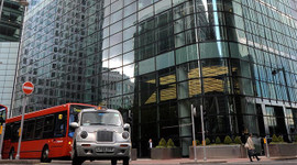 Finans kuruluşları Londra'dan çıkabilir!