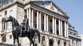 BOE: Faizleri indirmeye hazırız'