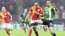 Fenerbahçe'den Umut Bulut harekatı