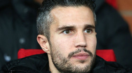 Hollanda Milli Takımı aday kadrosu açıklandı! Robin Van Persie...