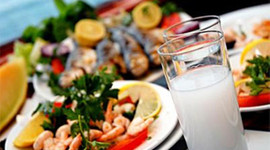 Alkol devine 'efe'lendi!