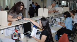 Memura tayin müjdesi geldi!