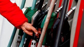 Açıktan akaryakıt almak isteyenlere karakoldan yazı getirme zorunluluğu