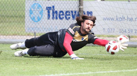 Galatasaray'da bir bomba daha!