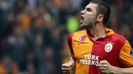 Burak Yılmaz için sürpriz teklif