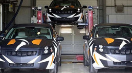 Yerli otomobile dünya firmalarından büyük ilgi