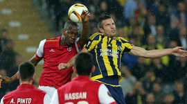 Portekiz basını: Avantaj Türklerde