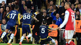 Fenerbahçe 10 milyon euroyu kasasına koydu