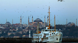 34 ülke arasında sonuncu olduk!