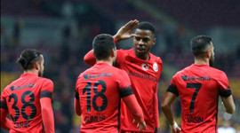 Galatasaray'da büyük fiyasko!