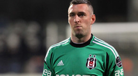 Beşiktaşlı oyuncu Premier Lig'de