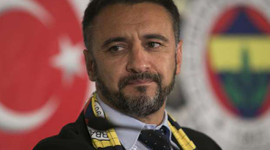 Pereira'dan Ankara açıklaması