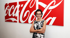 Coca-Cola'ya üçüncü Türk!