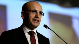 Şimşek'ten işsizlik açıklaması