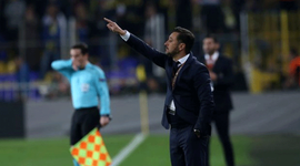 Vitor Pereira'dan futbolculara uyarı!