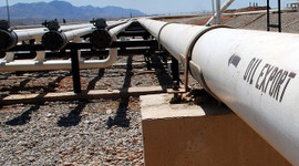 Kerkük-Ceyhan boru hattı ile ilgili flaş iddia!