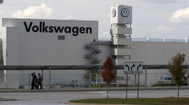 Volkswagen'e Almanya'daki yatırımcılar dava açtı
