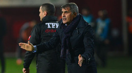 Güneş'ten F.Bahçeli yöneticiye olay cevap!