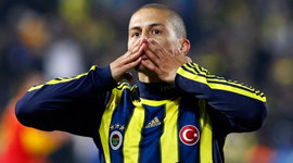 Fenerbahçe'de Alex de Souza bombası