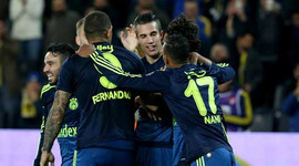 Fenerbahçe'nin Braga kadrosu açıklandı!