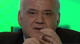 Galatasaray Riekerink'i açıklayınca Ahmet Çakar...