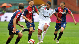 Ronaldinho Beşiktaş yolunda!