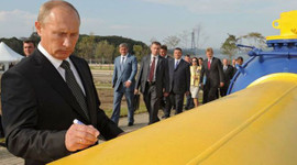 Rusya`nın 28 yıllık petrolü kaldı!