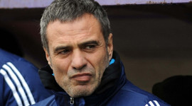Ersun Yanal Fenerbahçe'de