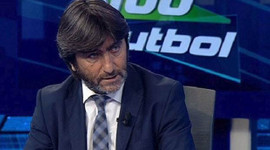 'Türk futboluna operasyon yaptılar'