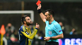 Babadan torpilli Bebek!