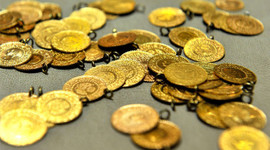 Altın fiyatları tam gaz yükselişe geçti