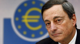 Draghi: Faizler daha düşük kalacak
